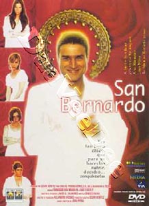 Saint Bernard (DVD)